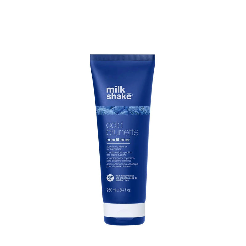 Load image into Gallery viewer, Milk_Shake Cold Brunette Conditioner 250ml
