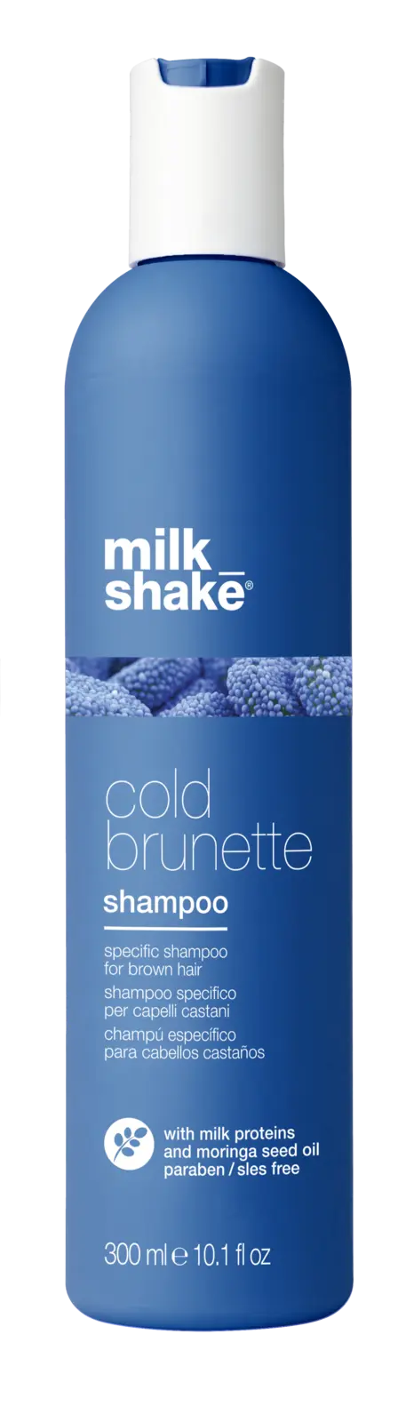 Load image into Gallery viewer, Milk_Shake Cold Brunette Shampoo 300ml
