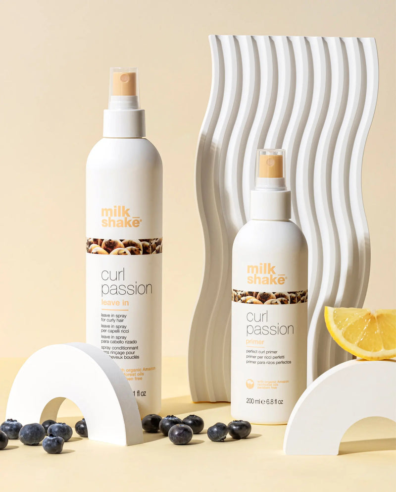 Load image into Gallery viewer, Milk_Shake Curl Passion Leave In Conditioner 300ml
