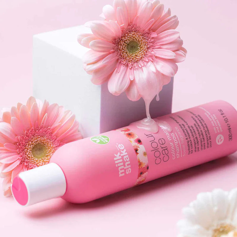 Load image into Gallery viewer, Milk_Shake Flower Power Colour Maintainer Shampoo 300ml

