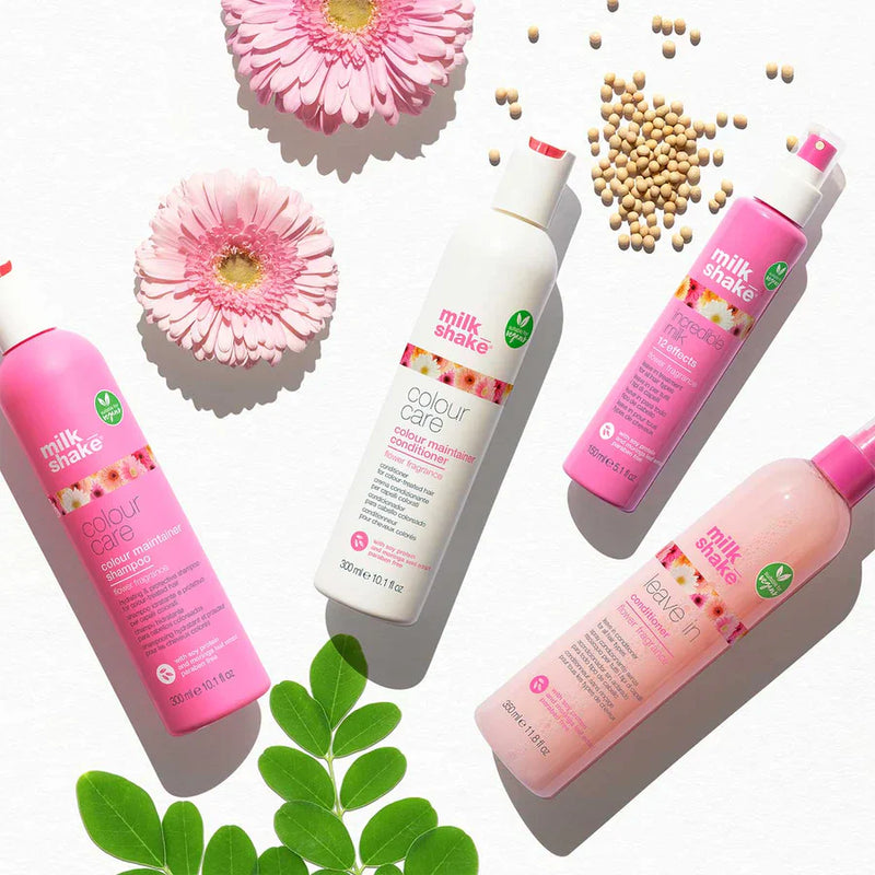 Load image into Gallery viewer, Milk_Shake Flower Power Colour Maintainer Shampoo 300ml
