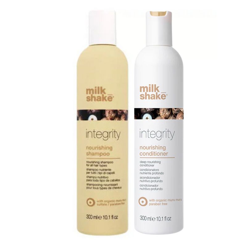 Load image into Gallery viewer, Milk_Shake Integrity Nourishing Duo
