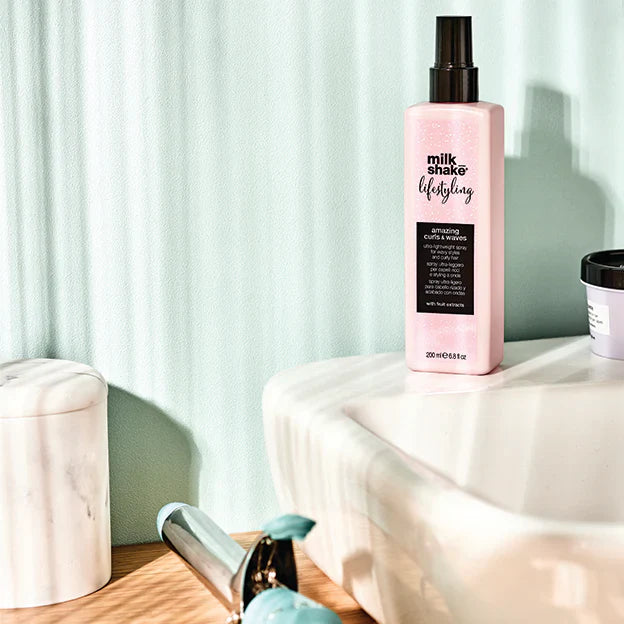 Load image into Gallery viewer, Milk_Shake Lifestyling Amaze Curl &amp; Waves 200ml

