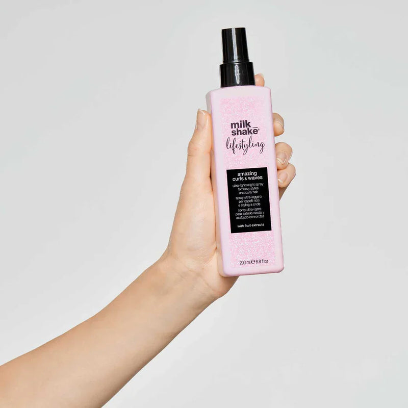 Load image into Gallery viewer, Milk_Shake Lifestyling Amaze Curl &amp; Waves 200ml
