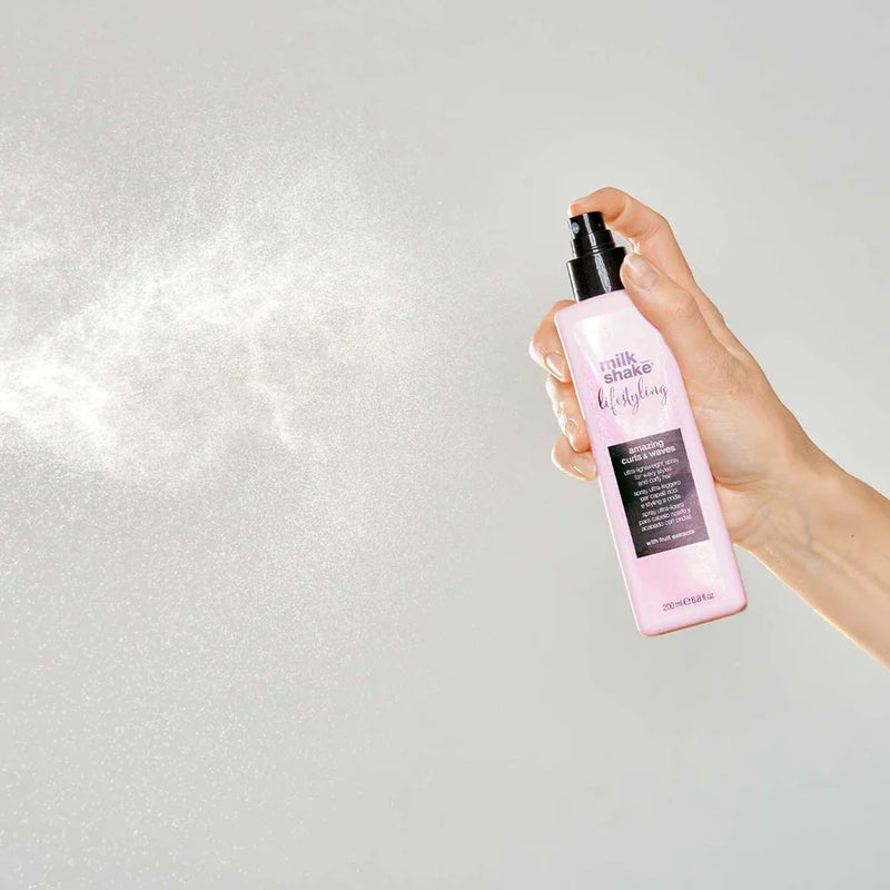 Load image into Gallery viewer, Milk_Shake Lifestyling Amaze Curl &amp; Waves 200ml
