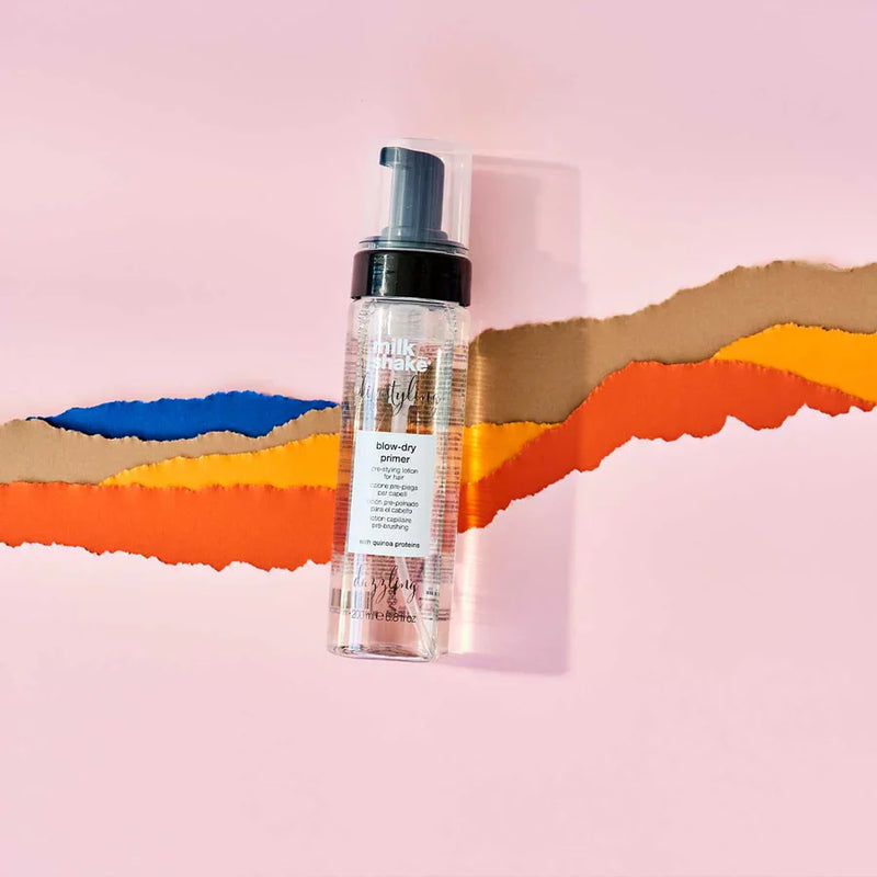 Load image into Gallery viewer, Milk_Shake Lifestyling Blow-Dry Primer Lotion 200ml
