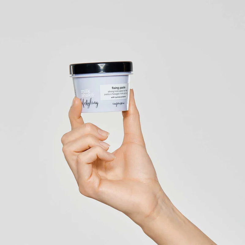 Load image into Gallery viewer, Milk_Shake Lifestyling Fixing Paste 100ml
