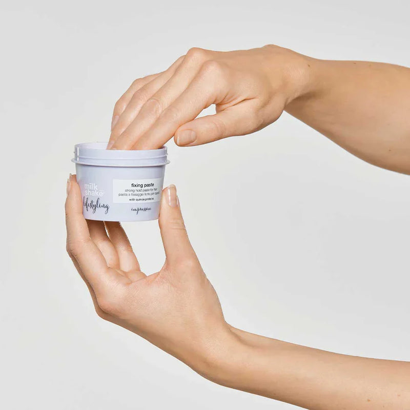 Load image into Gallery viewer, Milk_Shake Lifestyling Fixing Paste 100ml
