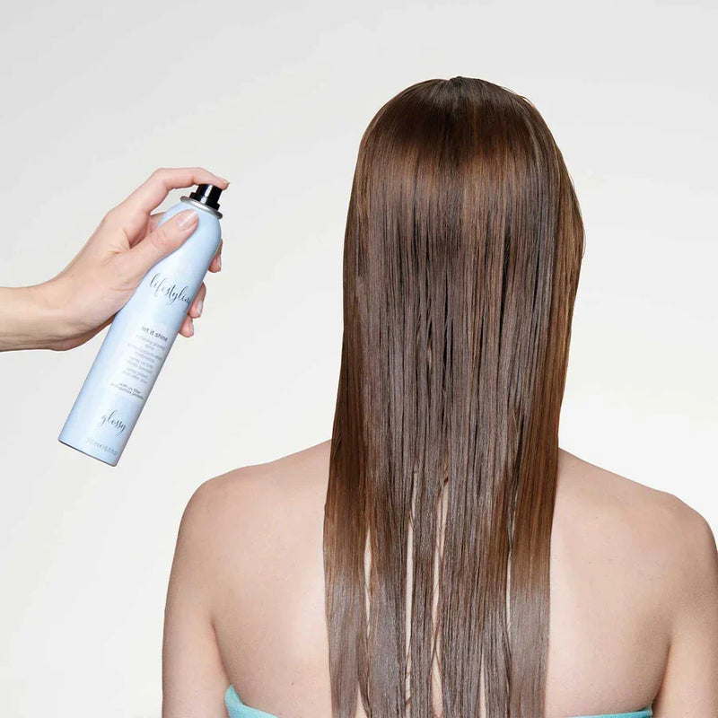 Load image into Gallery viewer, Milk_Shake Lifestyling Let It Shine Spray 200ml
