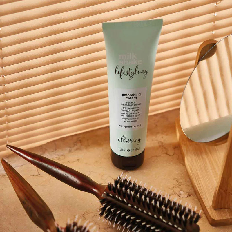 Load image into Gallery viewer, Milk_Shake Lifestyling Smoothing Cream 150ml
