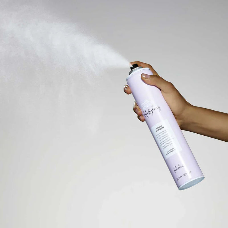 Load image into Gallery viewer, Milk_Shake Lifestyling Strong Hairspray 500ml
