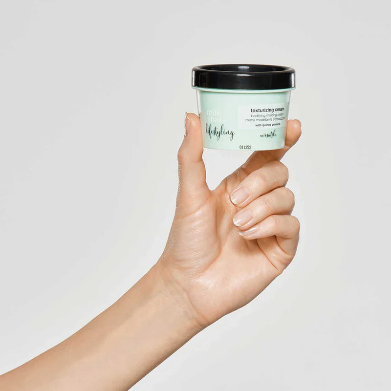 Load image into Gallery viewer, Milk_Shake Lifestyling Texturizing Cream 100ml
