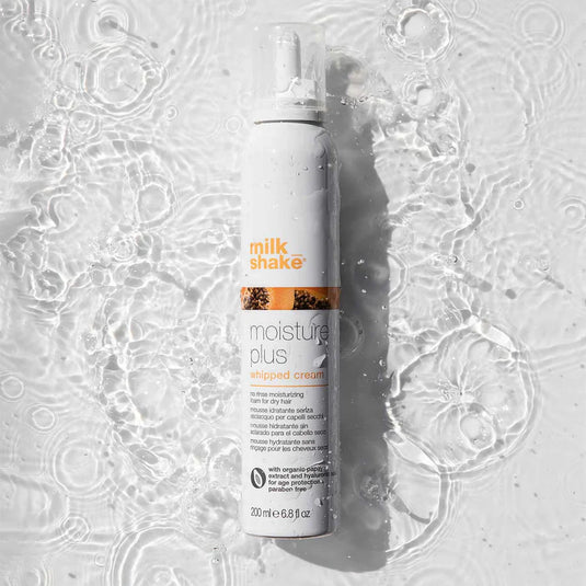 Milk_Shake Moisture Plus Whipped Cream 200ml