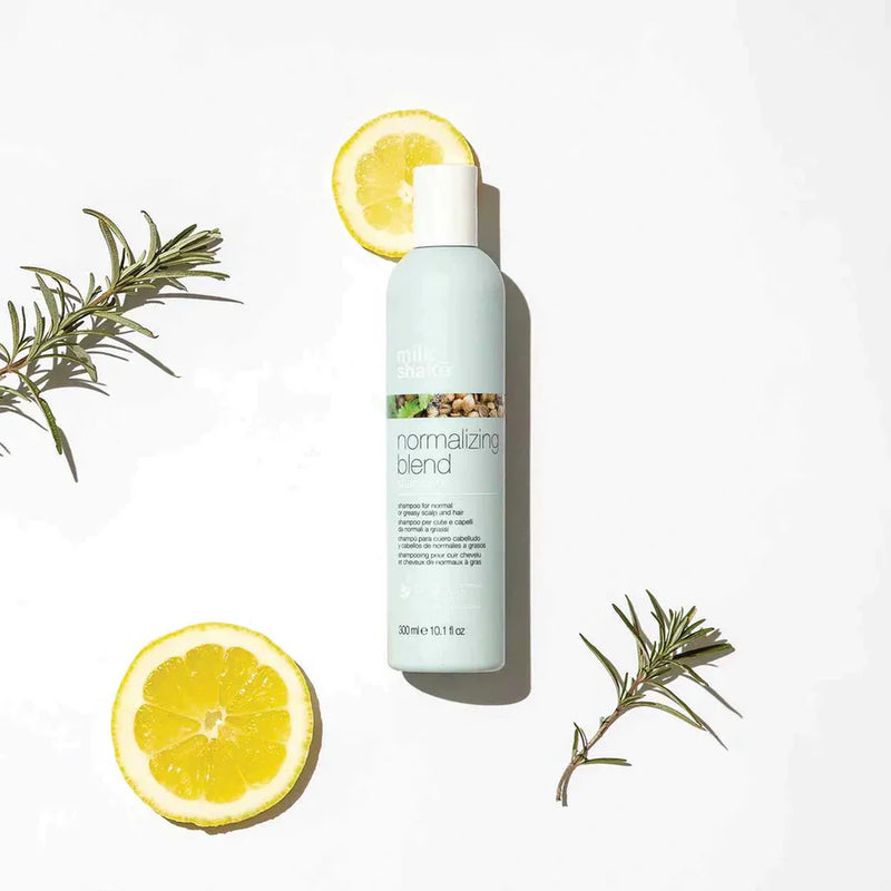 Load image into Gallery viewer, Milk_Shake Normalizing Blend Shampoo 300ml
