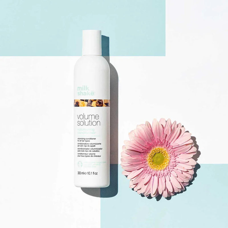 Load image into Gallery viewer, Milk_Shake Volume Solution Conditioner 300ml
