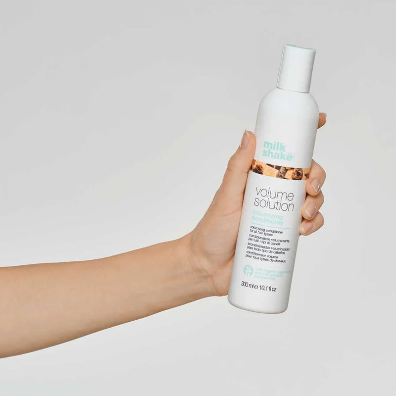 Load image into Gallery viewer, Milk_Shake Volume Solution Conditioner 300ml
