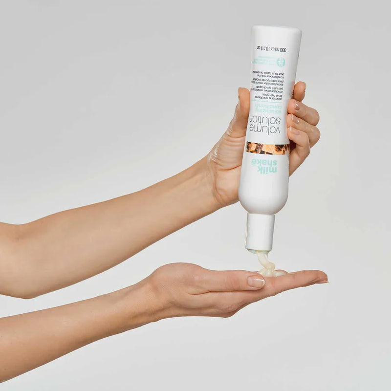Load image into Gallery viewer, Milk_Shake Volume Solution Conditioner 300ml
