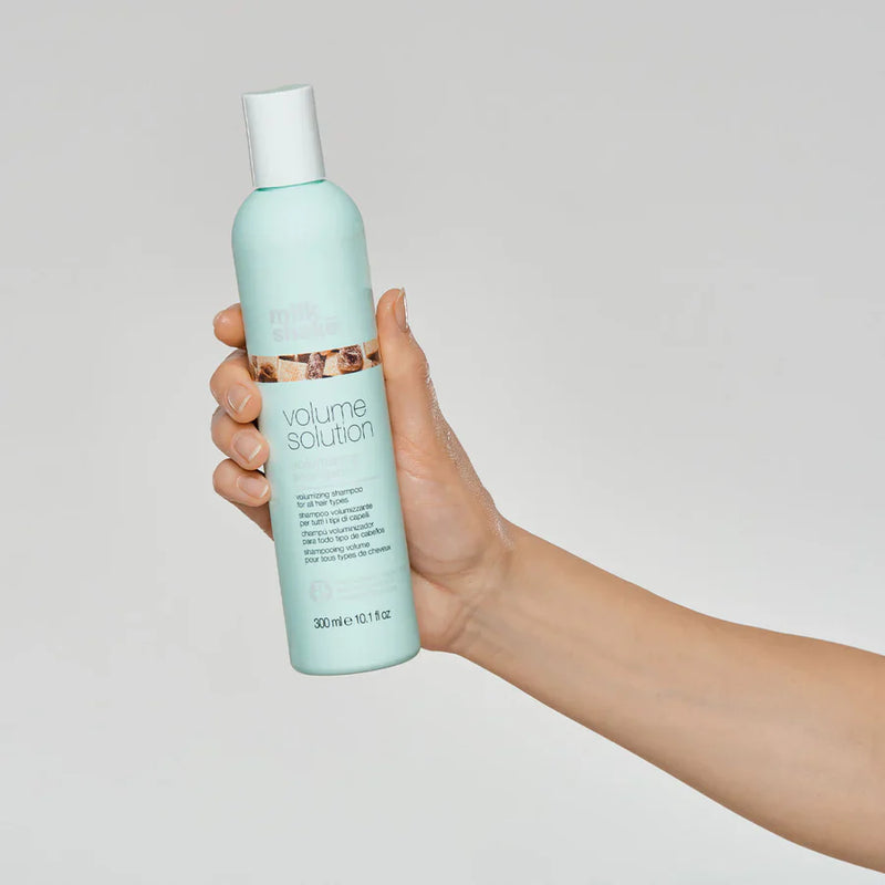Load image into Gallery viewer, Milk_Shake Volume Solution Shampoo 300ml
