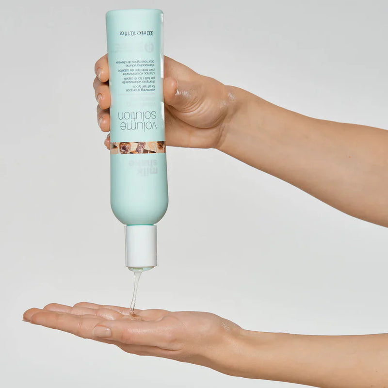 Load image into Gallery viewer, Milk_Shake Volume Solution Shampoo 300ml
