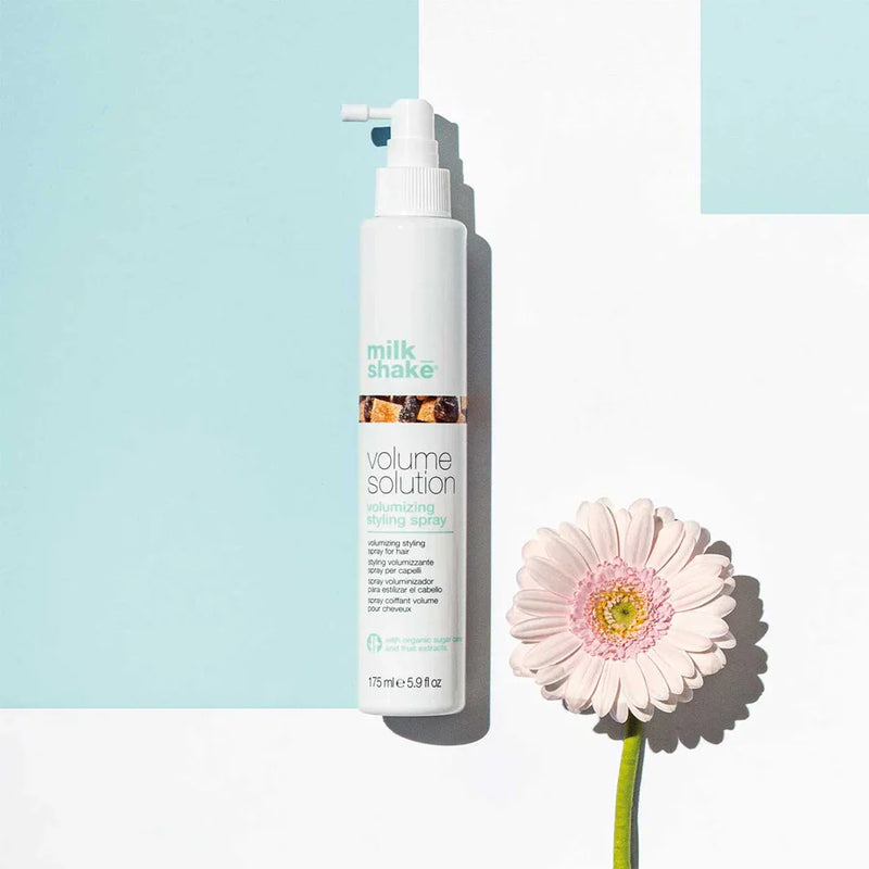 Load image into Gallery viewer, Milk_Shake Volume Solution Styling Spray 175ml
