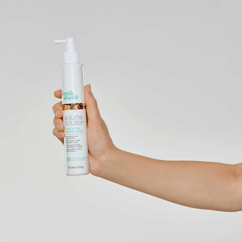 Load image into Gallery viewer, Milk_Shake Volume Solution Styling Spray 175ml
