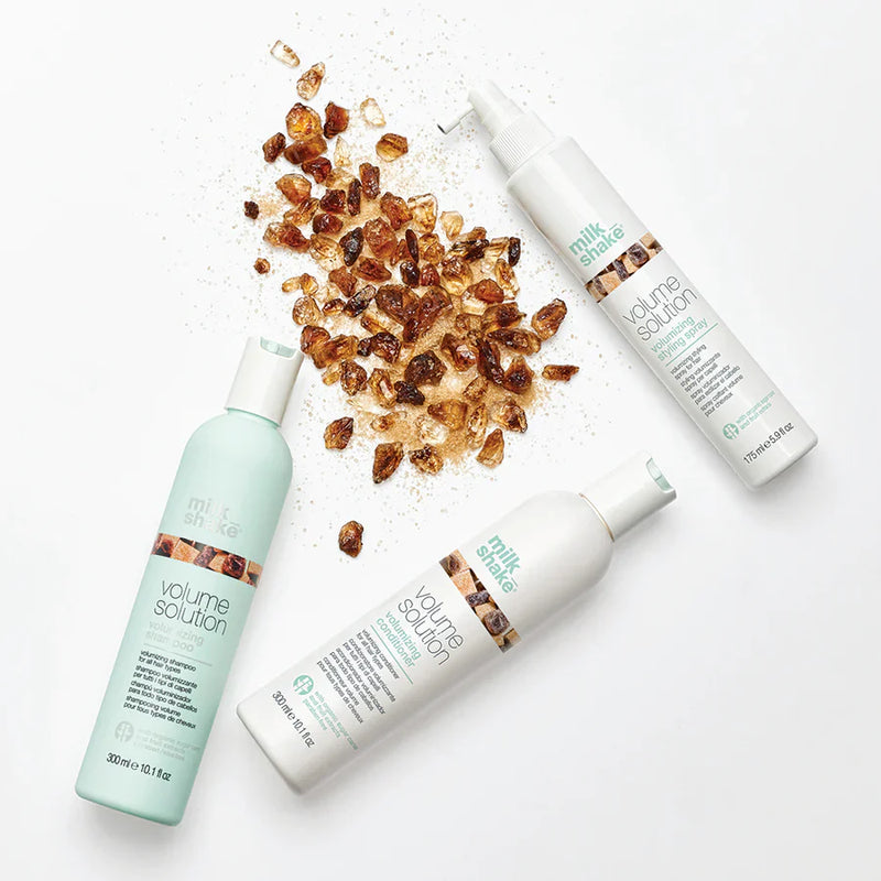 Load image into Gallery viewer, Milk_Shake Volume Solution Styling Spray 175ml
