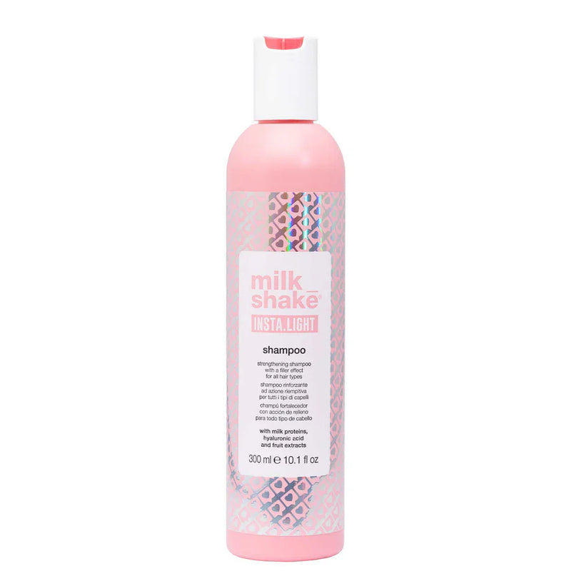Load image into Gallery viewer, Milk_shake Insta.Light Shampoo 300ml
