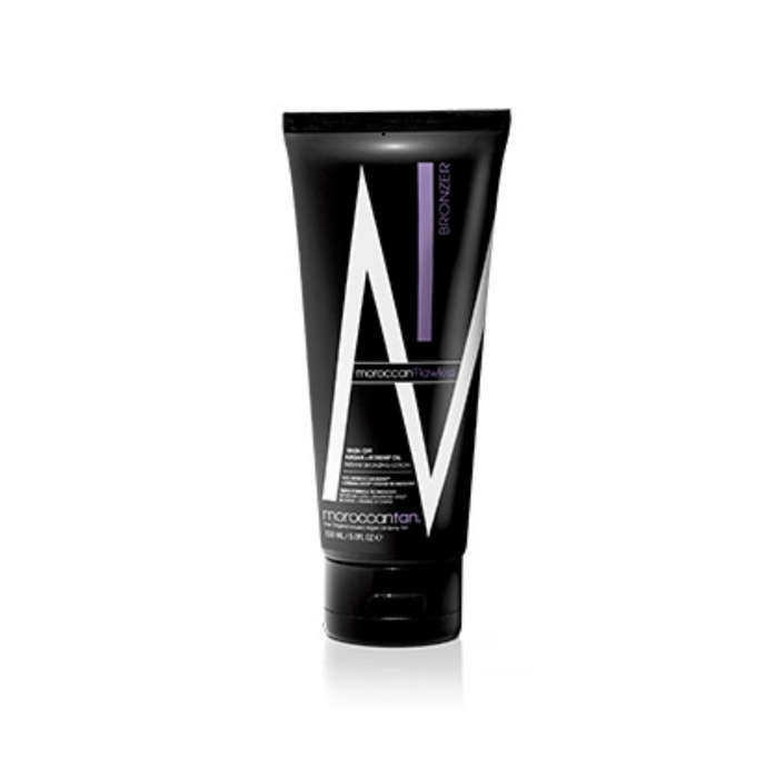 MoroccanTan Flawless Instant Wash Off Lotion 150ml