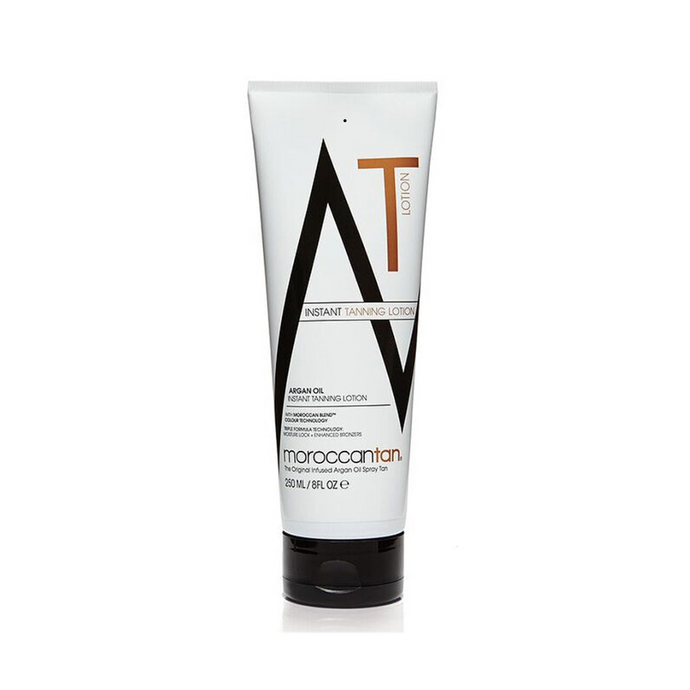 MoroccanTan Instant Tanning Lotion 250ml