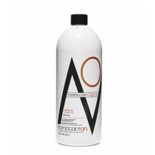 MoroccanTan Original Solution 2 Hour 10% DHA 1 Litre