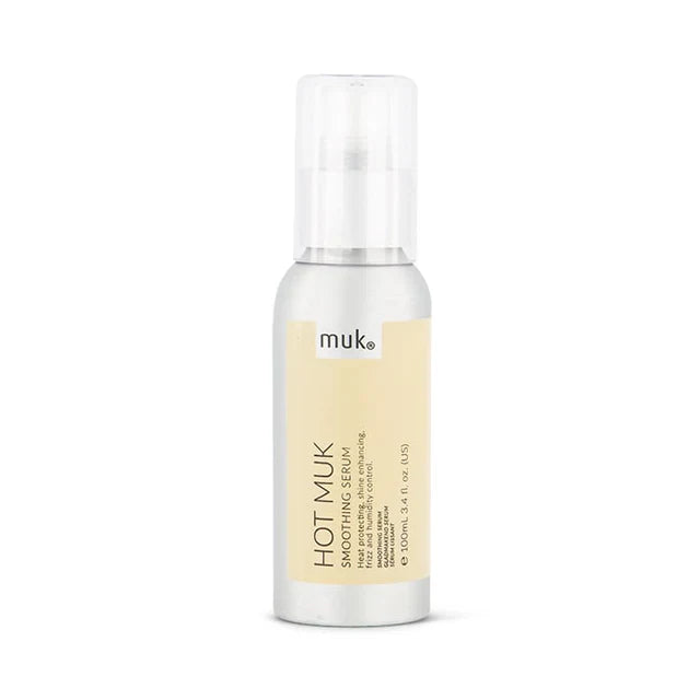 Load image into Gallery viewer, Muk Hot Muk Smoothing Serum 55ml

