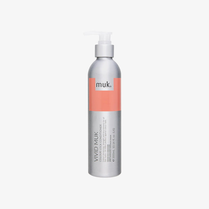 Muk Vivid Muk Colour Lock Conditioner 300ml