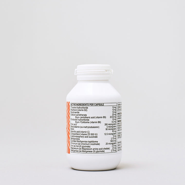 Load image into Gallery viewer, BondiBoost Multi + Metabolism Support Vitamins
