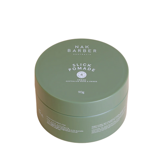 Nak Barber Slick Pomade 90g
