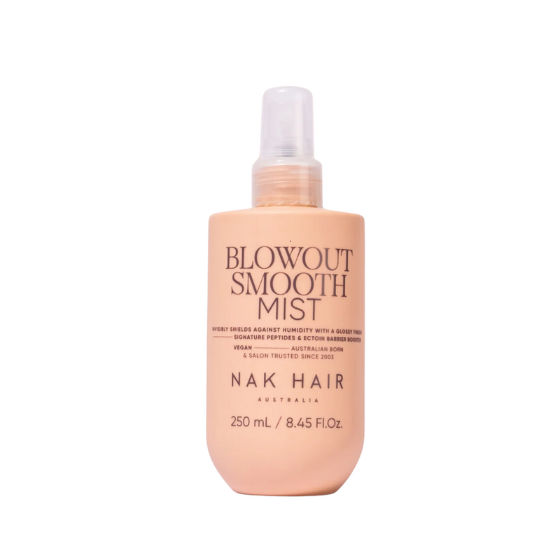 Load image into Gallery viewer, Nak Signature Blowout Smooth Mist 250ml

