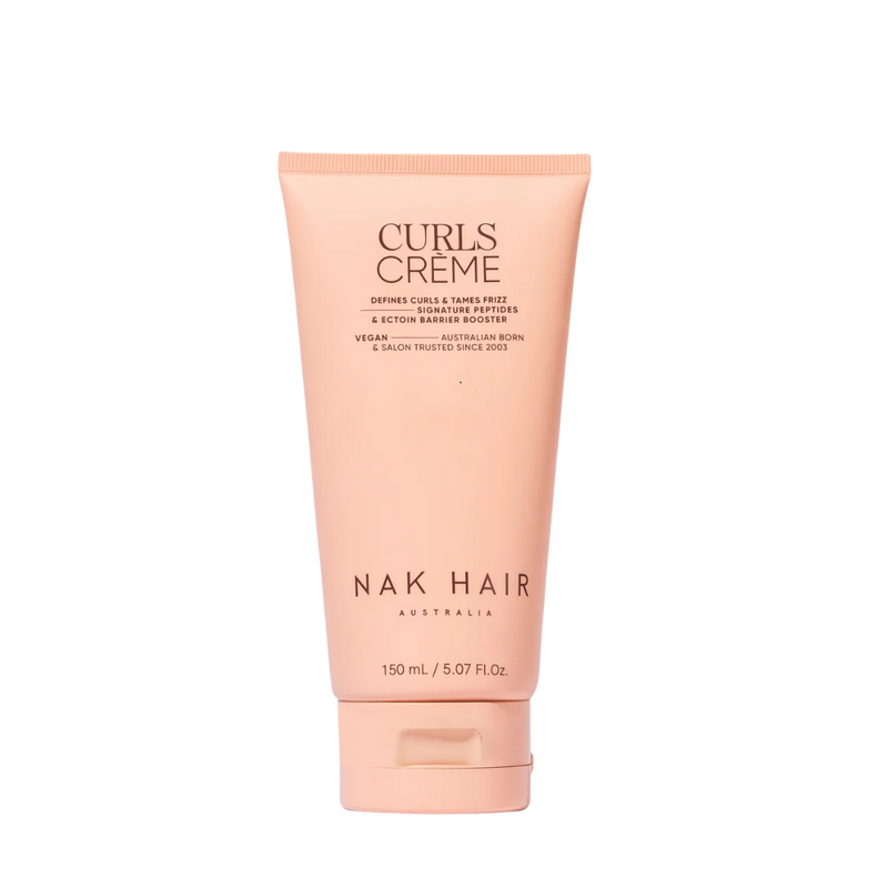 Load image into Gallery viewer, Nak Signature Curls Creme 150ml
