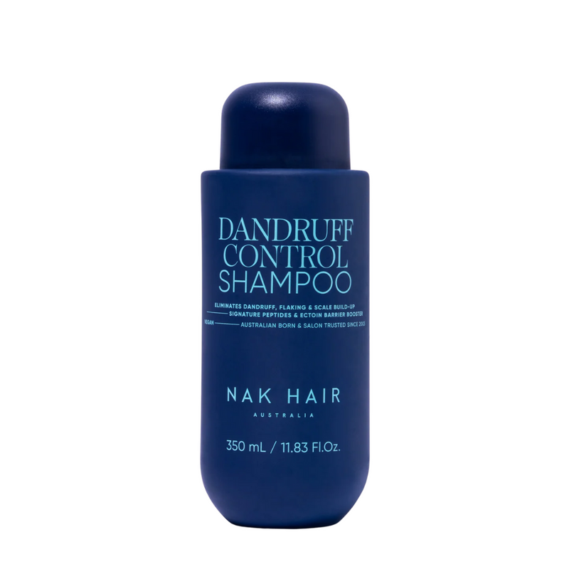 Load image into Gallery viewer, Nak Signature Dandruff Control Shampoo 350ml
