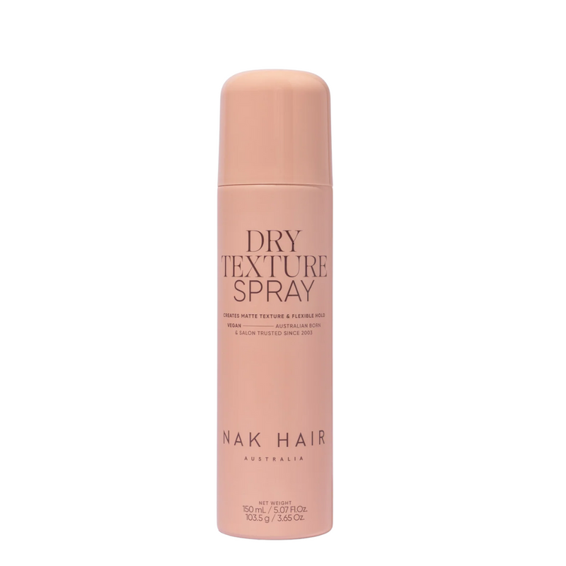 Load image into Gallery viewer, Nak Signature Dry Texture Spray 150g
