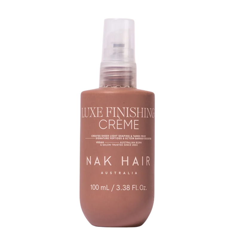 Load image into Gallery viewer, Nak Signature Luxe Finishing Creme 100ml
