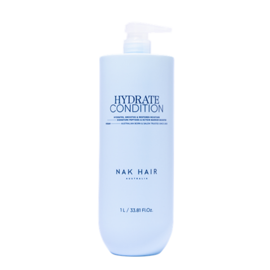 NAK Signature Hydrate Conditioner 1 Litre