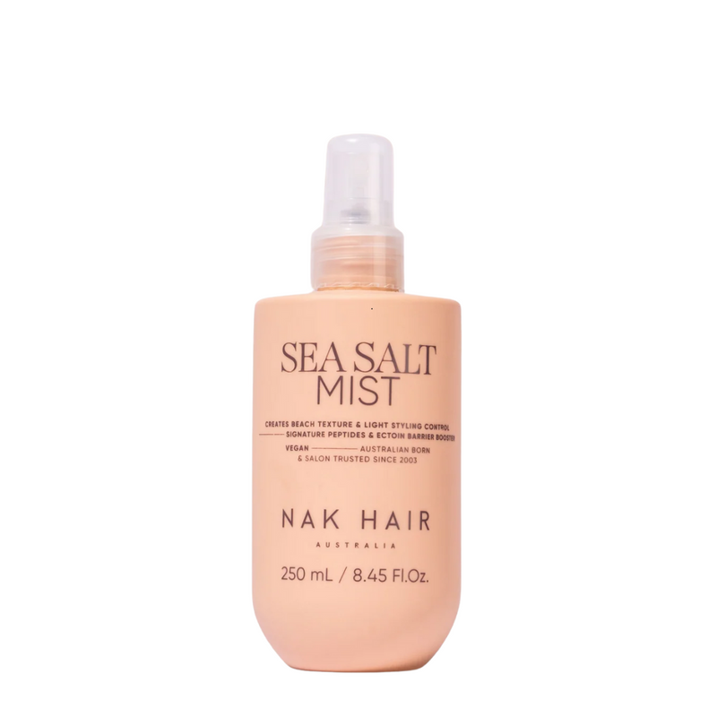 Load image into Gallery viewer, Nak Signature Sea Salt Mist 250ml
