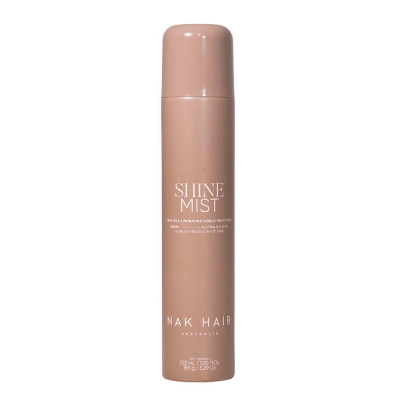 Load image into Gallery viewer, Nak Signature Shine Mist 150g

