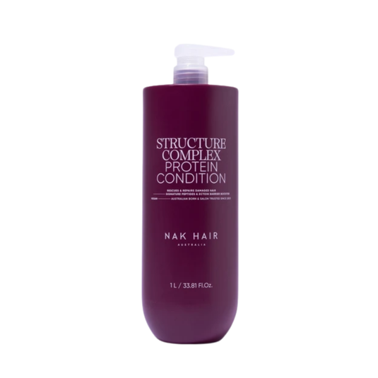 NAK Signature Structure Complex Protein Conditioner 1 Litre