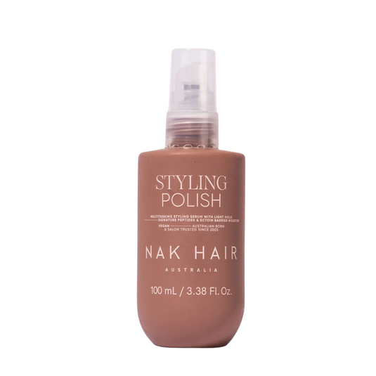 Nak Signature Styling Polish 100ml