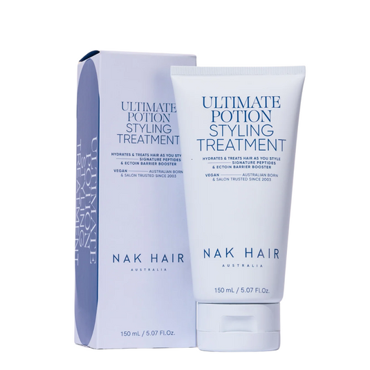 Nak Signature Ultimate Potion 150ml