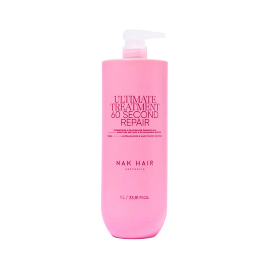 NAK Signature Ultimate Treatment 1 Litre