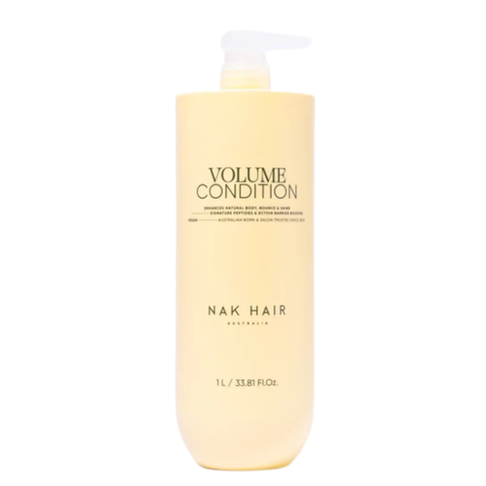 NAK Signature Volume Conditioner 1 Litre