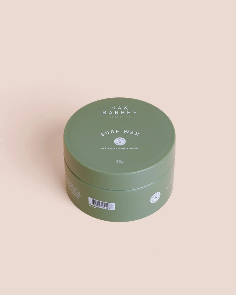 Load image into Gallery viewer, Nak Barber Surf Wax 90g
