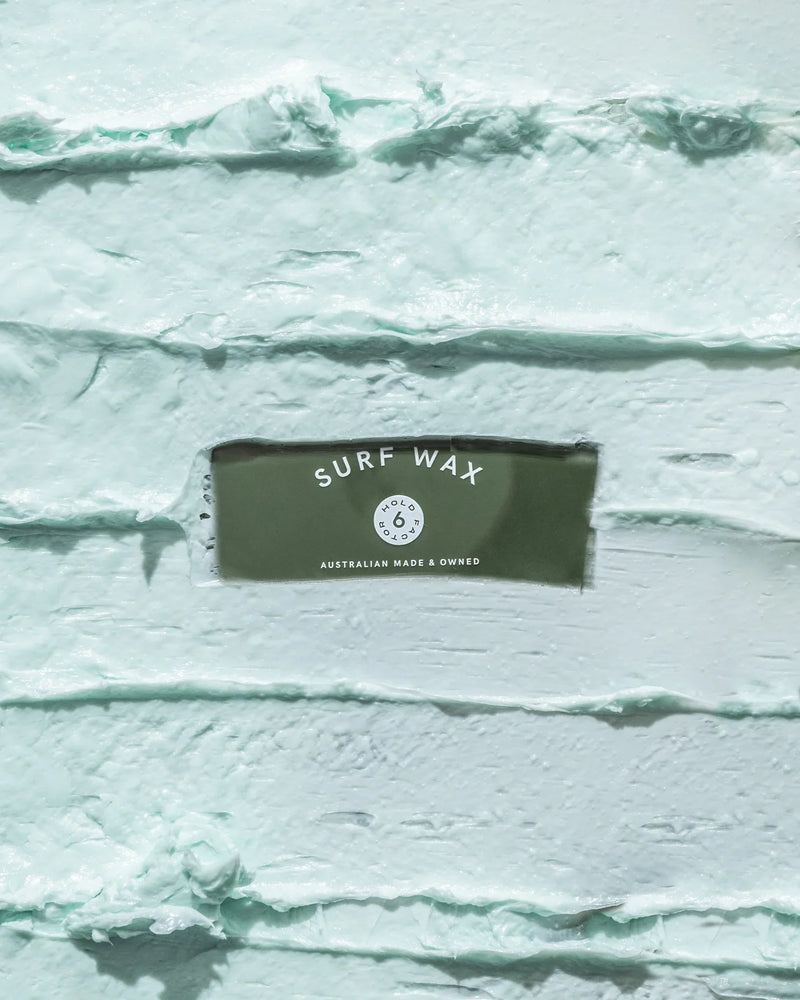 Load image into Gallery viewer, Nak Barber Surf Wax 90g
