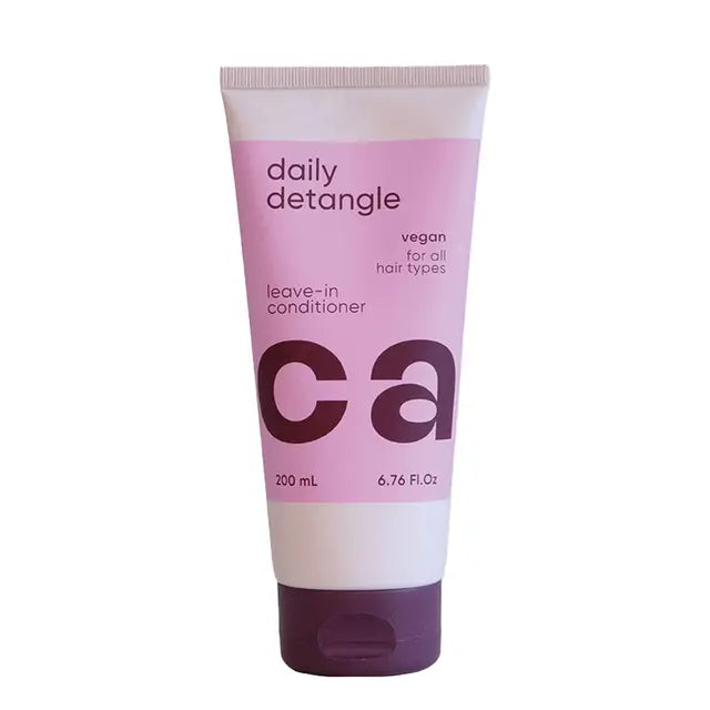 Load image into Gallery viewer, NAK Daily Tangle Leave in Conditioner 200ml

